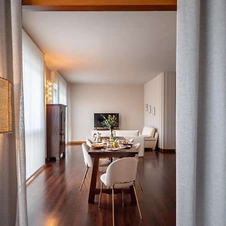 Porta Nuova Home Равенна Екстер'єр фото