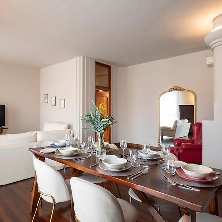 Porta Nuova Home Равенна Екстер'єр фото