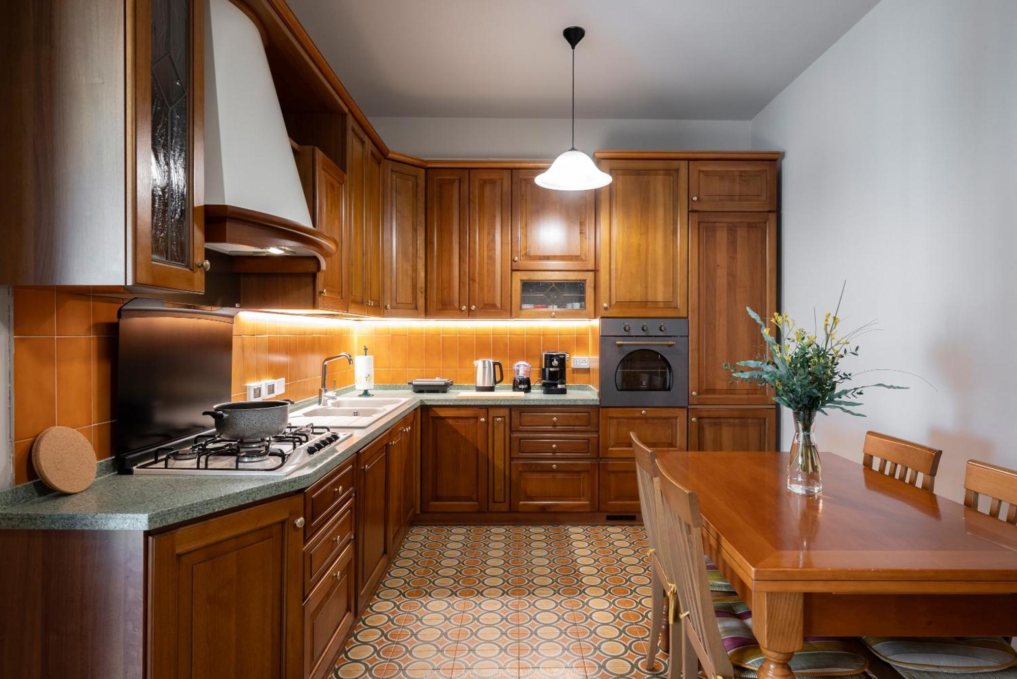 Porta Nuova Home Равенна Екстер'єр фото