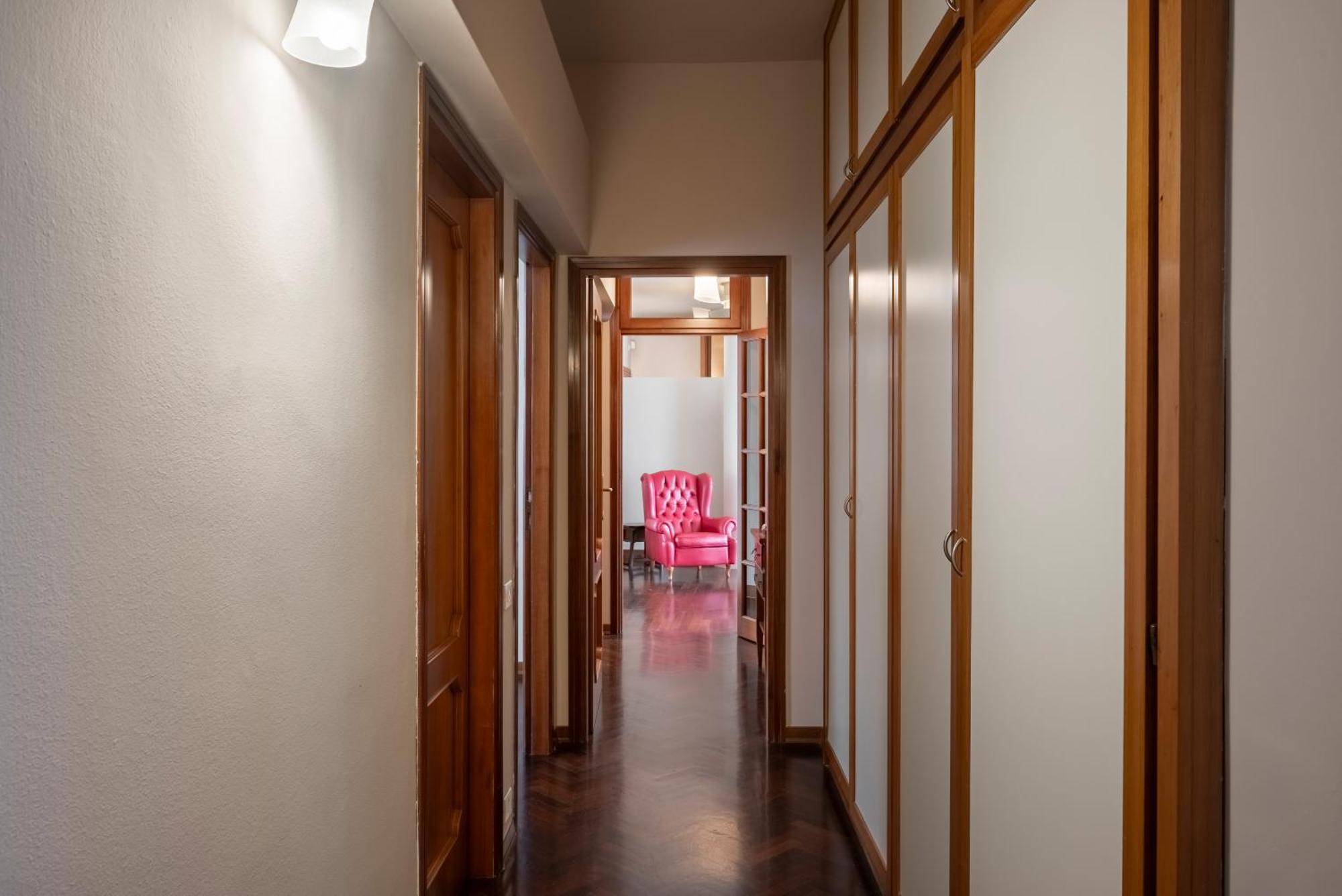Porta Nuova Home Равенна Екстер'єр фото
