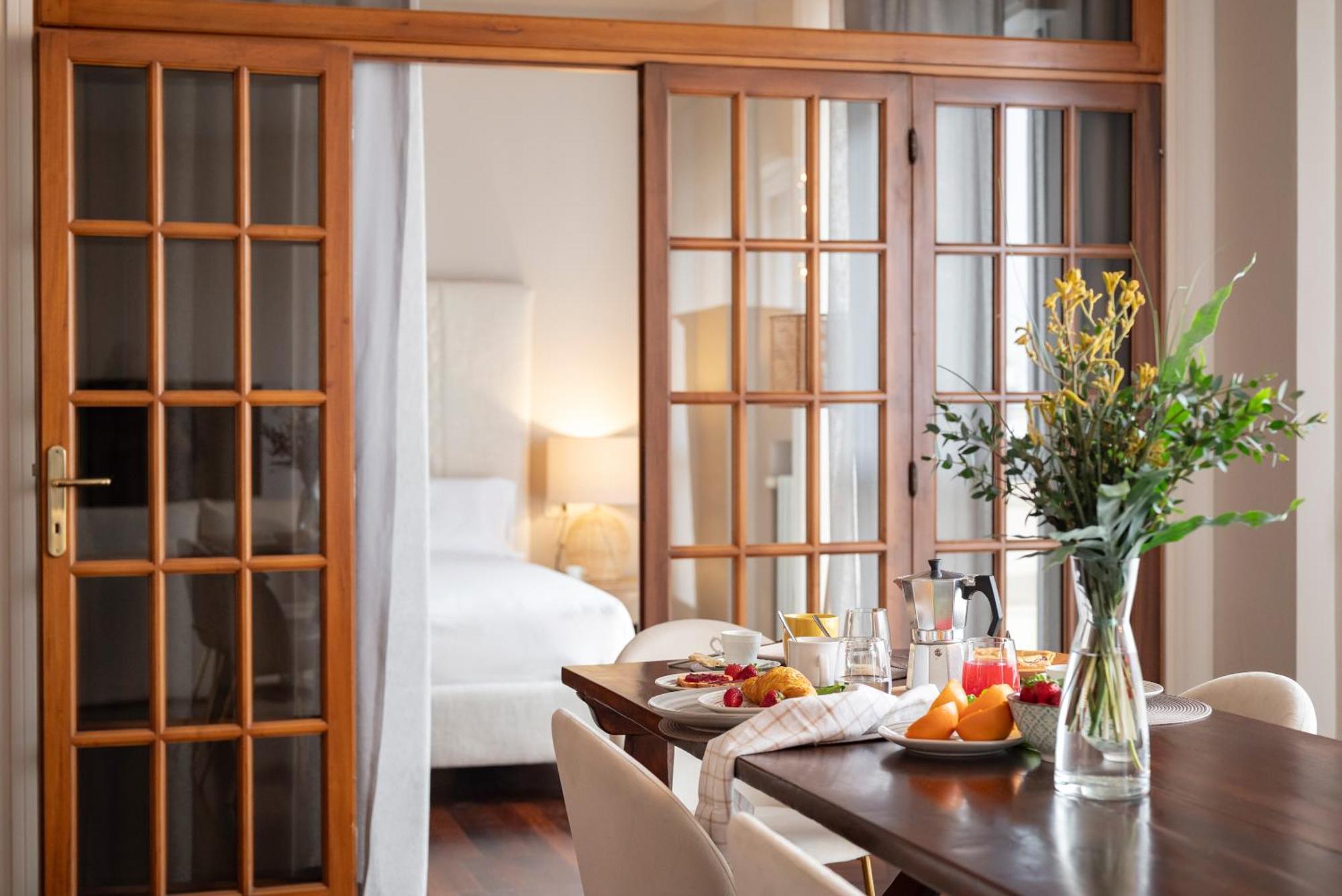 Porta Nuova Home Равенна Екстер'єр фото