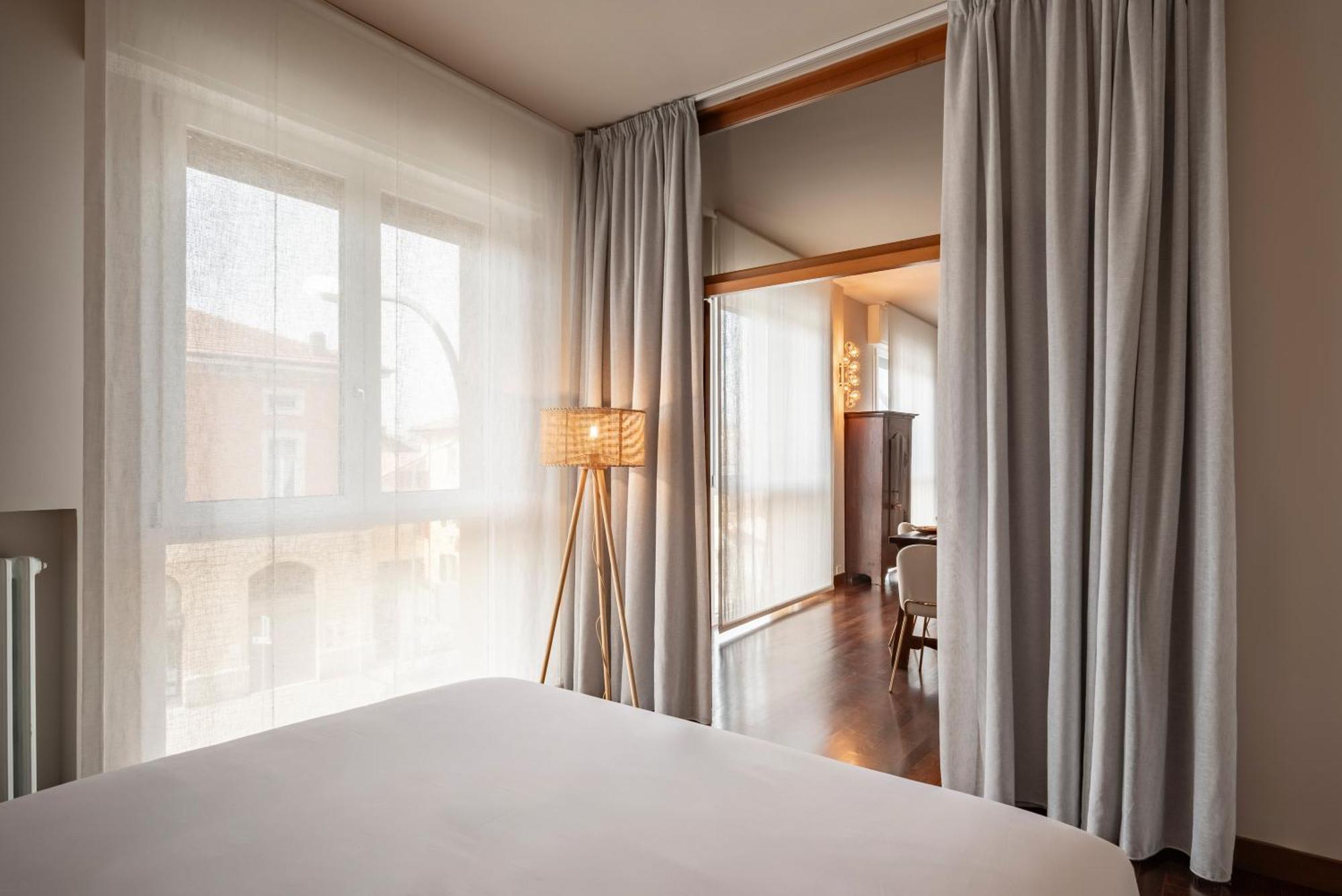 Porta Nuova Home Равенна Екстер'єр фото