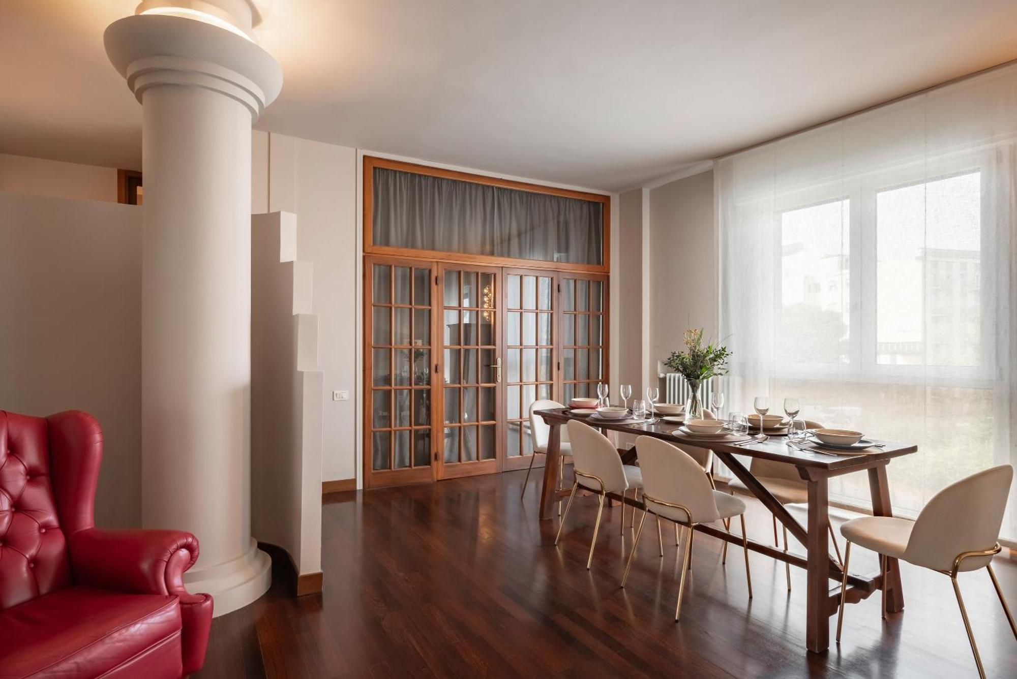 Porta Nuova Home Равенна Екстер'єр фото