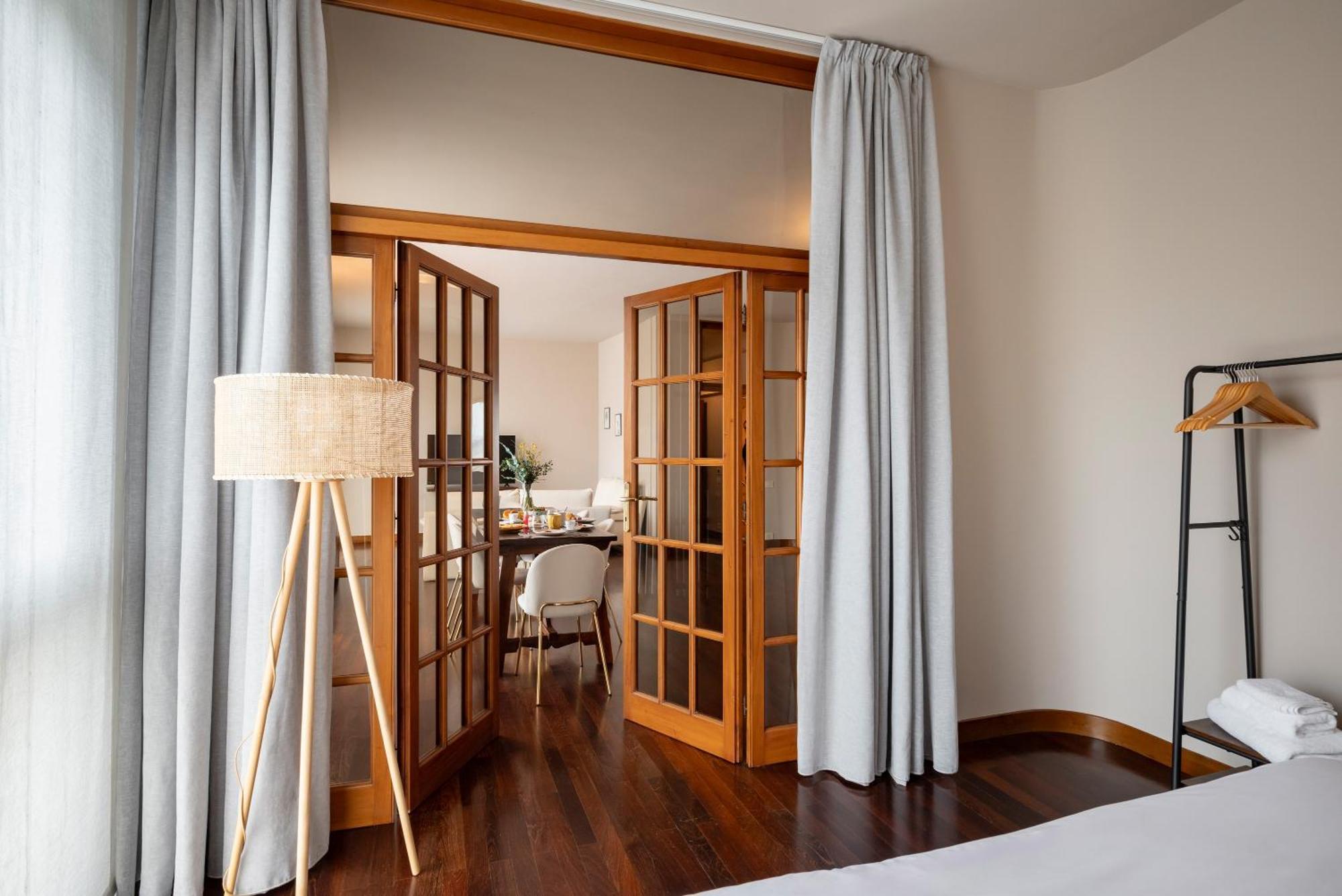 Porta Nuova Home Равенна Екстер'єр фото