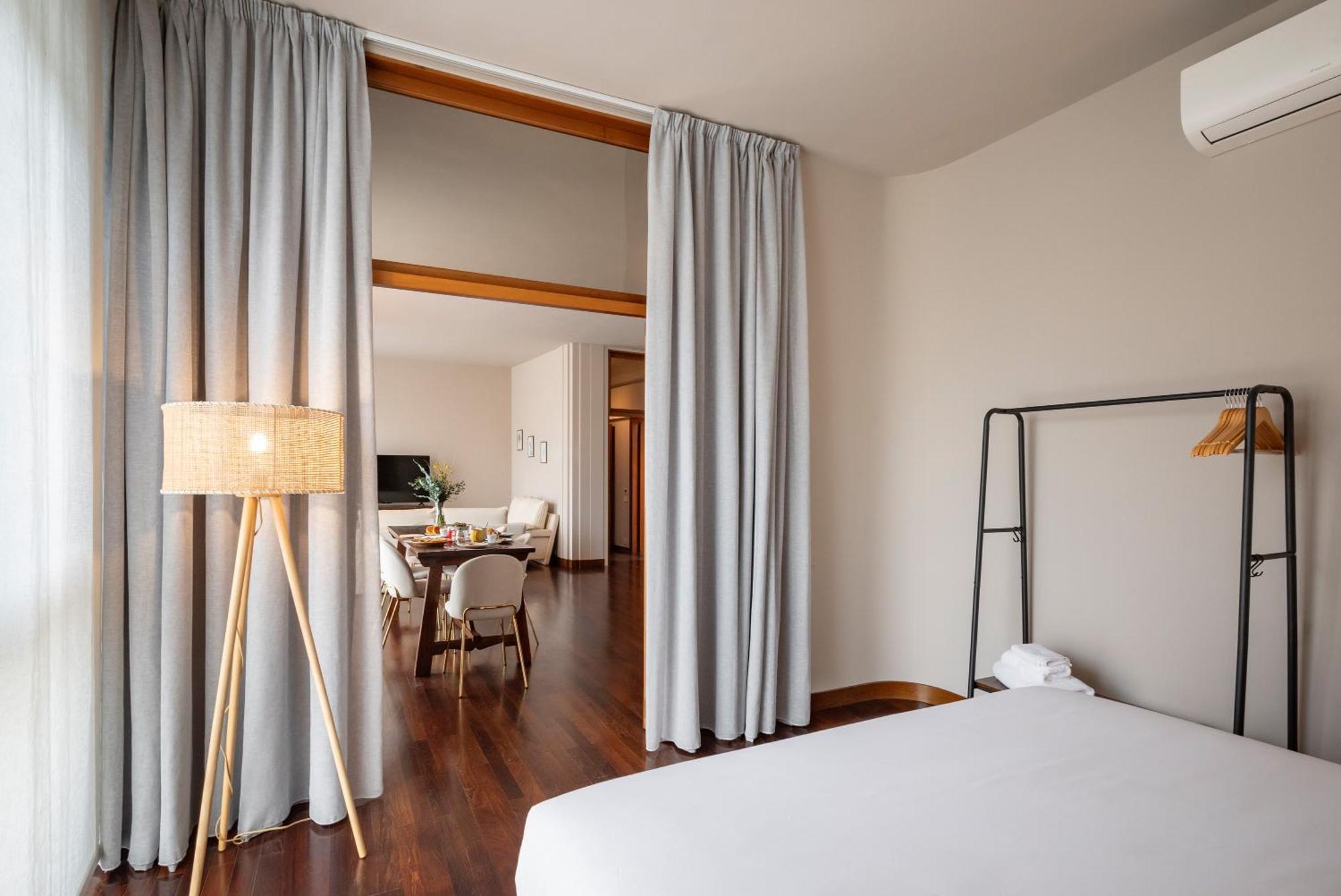 Porta Nuova Home Равенна Екстер'єр фото