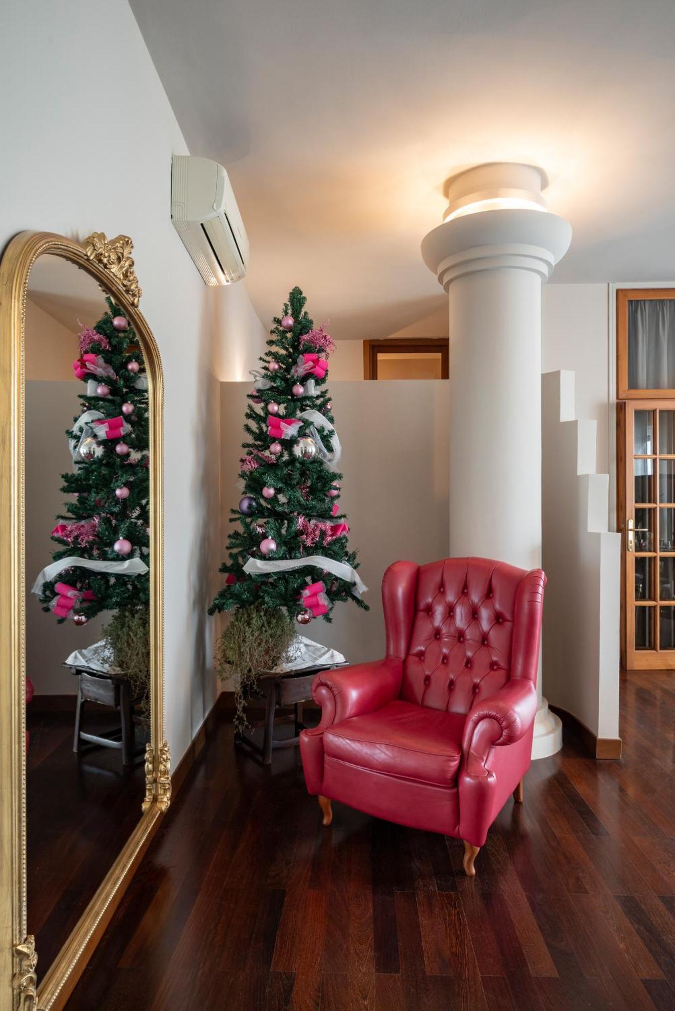 Porta Nuova Home Равенна Екстер'єр фото