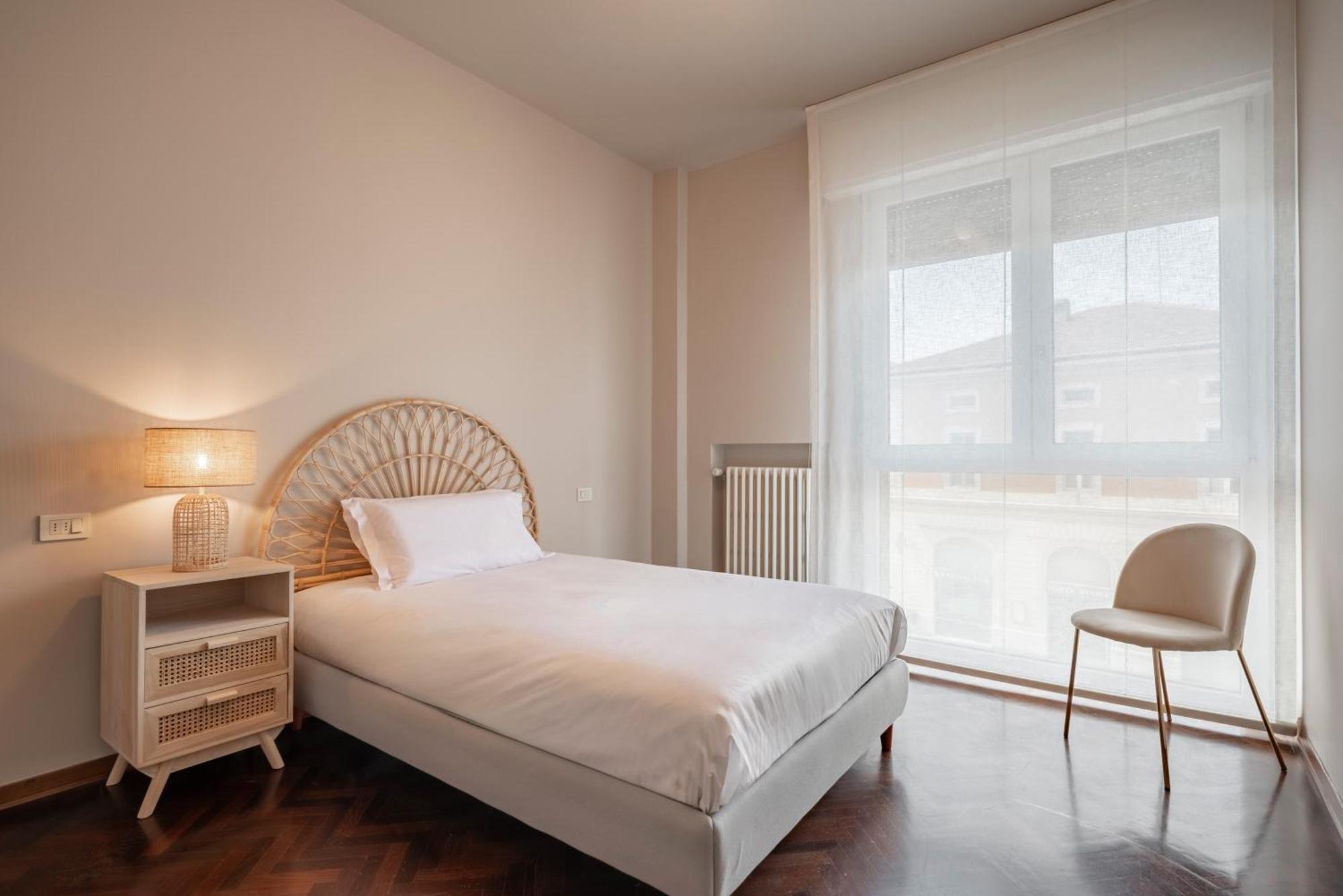 Porta Nuova Home Равенна Екстер'єр фото