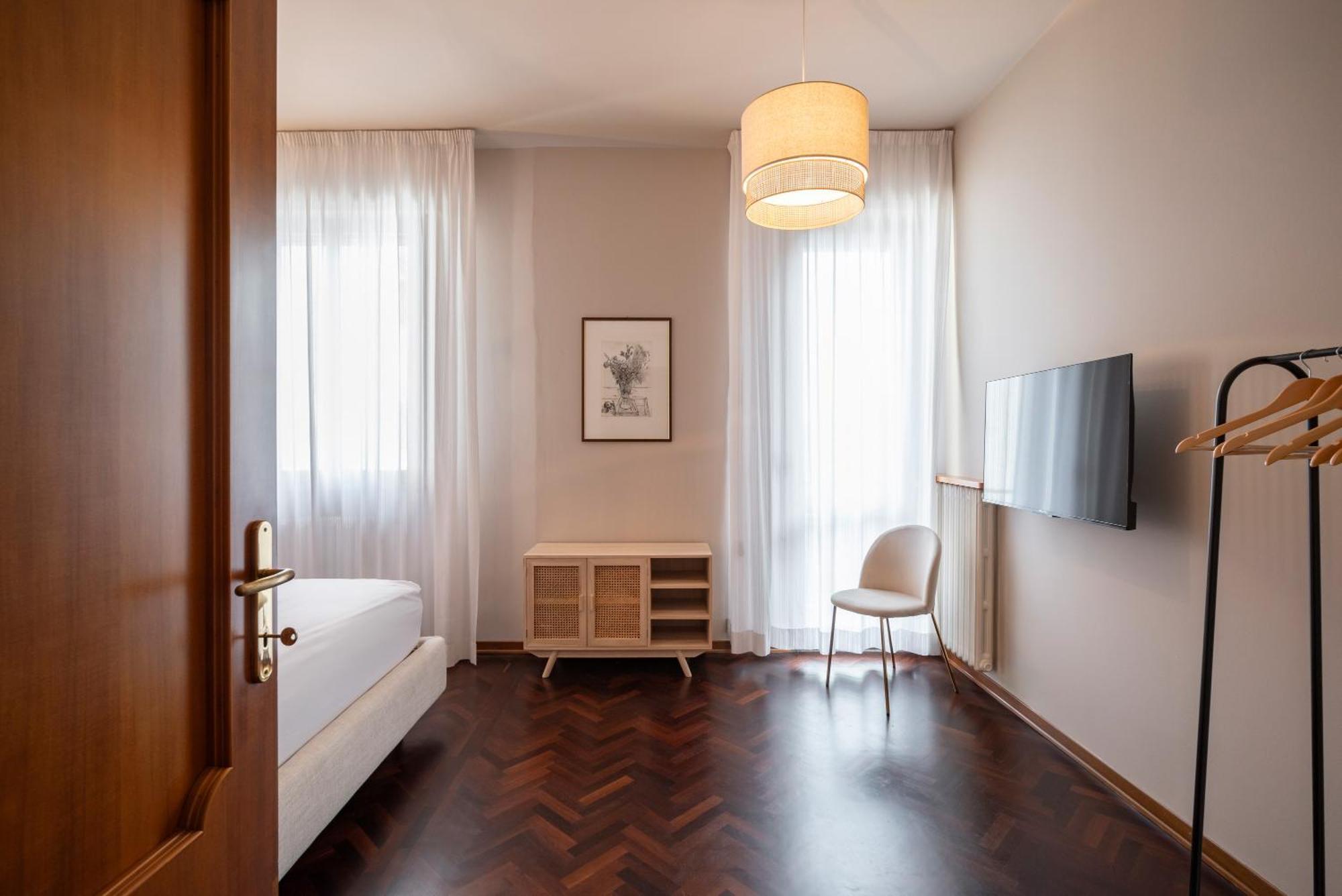 Porta Nuova Home Равенна Екстер'єр фото