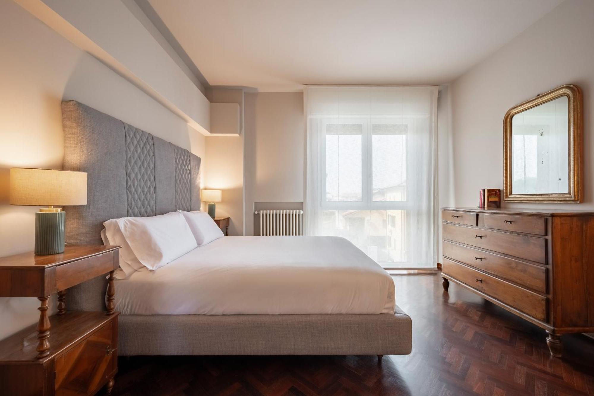 Porta Nuova Home Равенна Екстер'єр фото