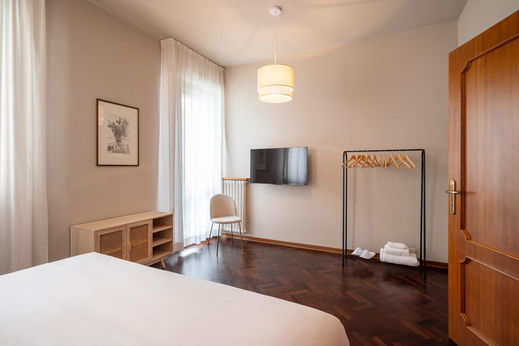 Porta Nuova Home Равенна Екстер'єр фото