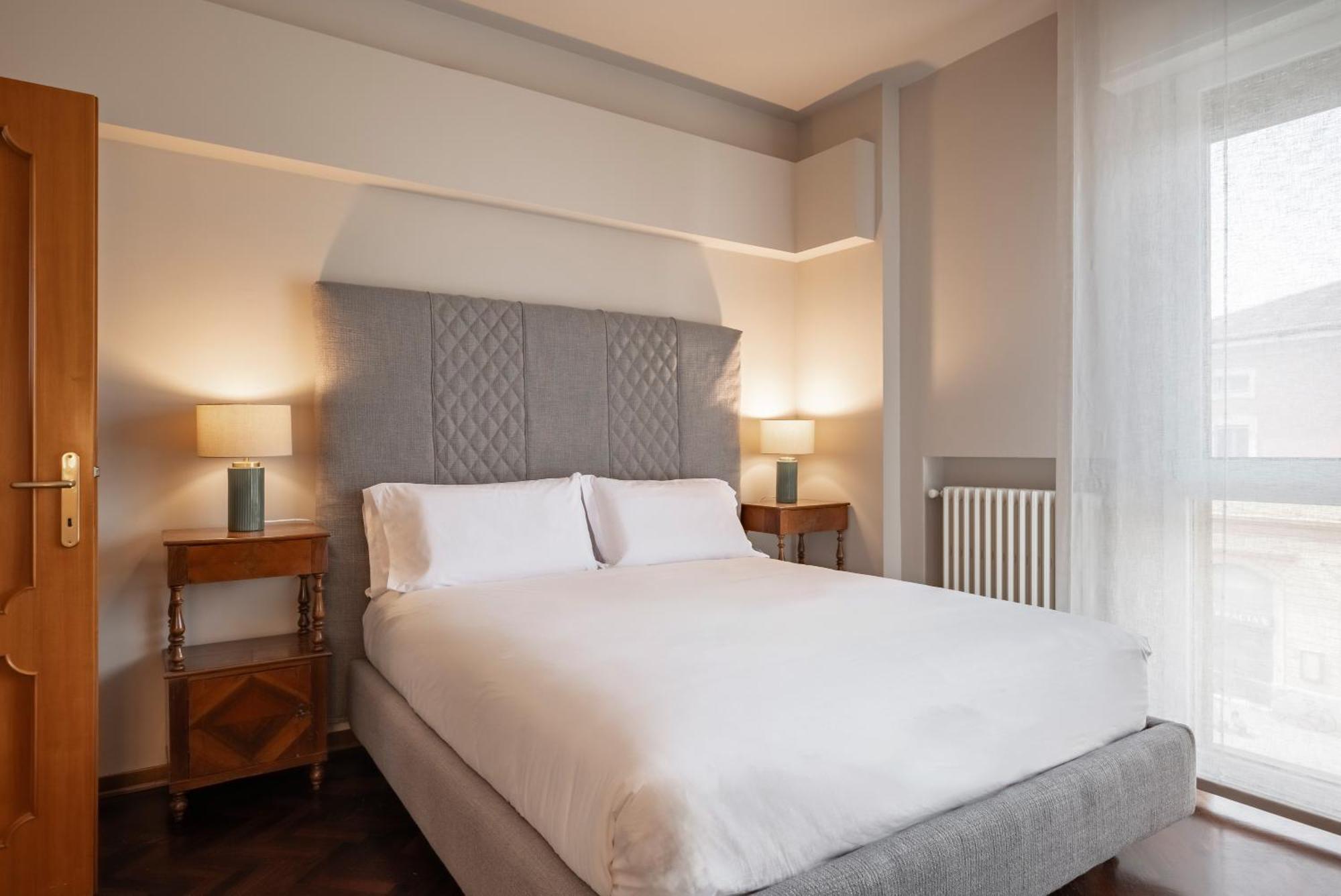 Porta Nuova Home Равенна Екстер'єр фото