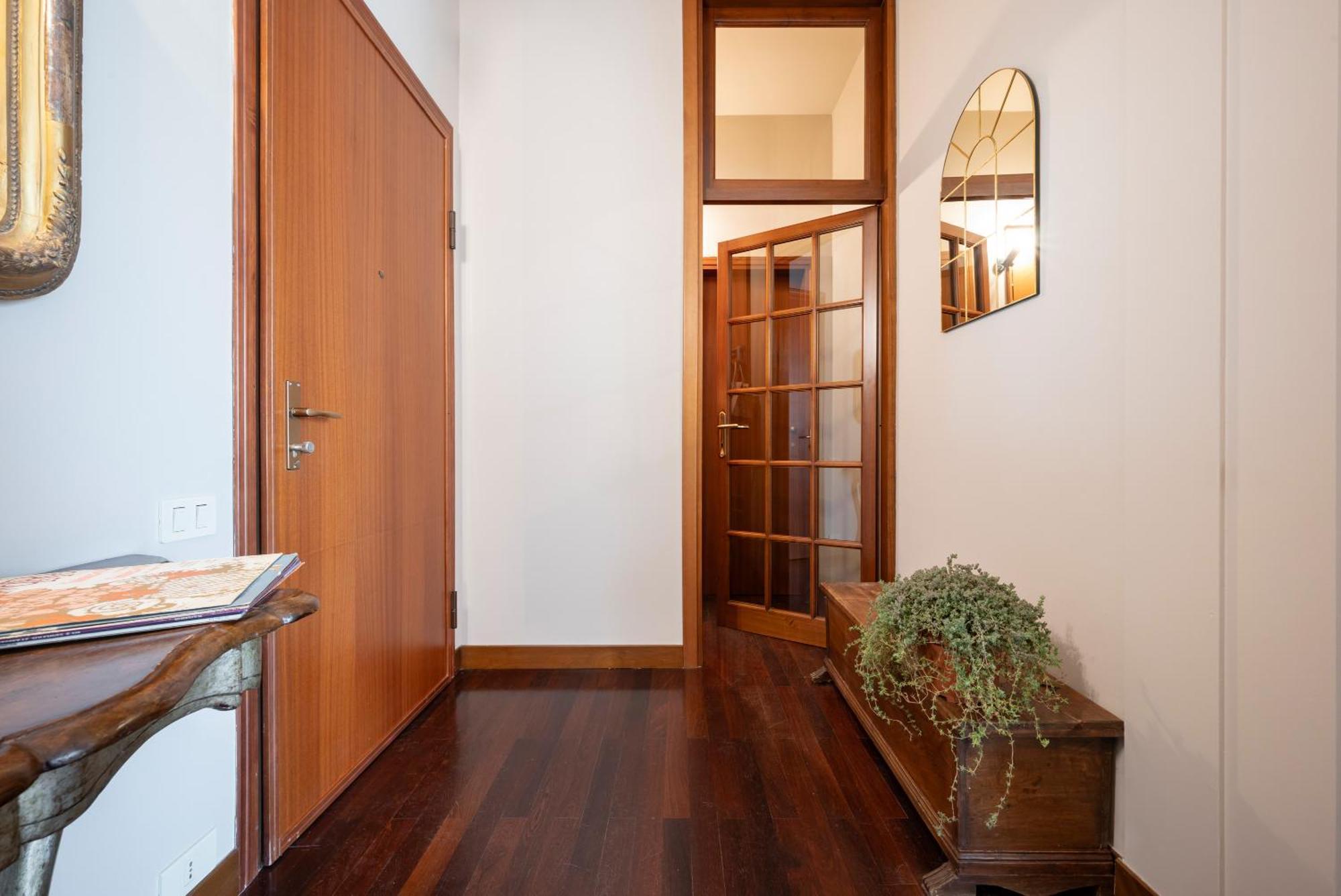 Porta Nuova Home Равенна Екстер'єр фото
