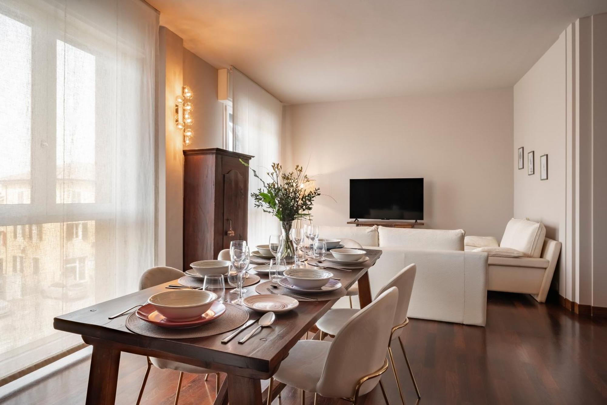 Porta Nuova Home Равенна Екстер'єр фото