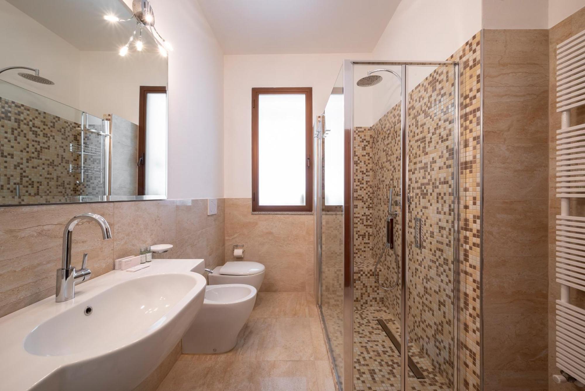 Porta Nuova Home Равенна Екстер'єр фото