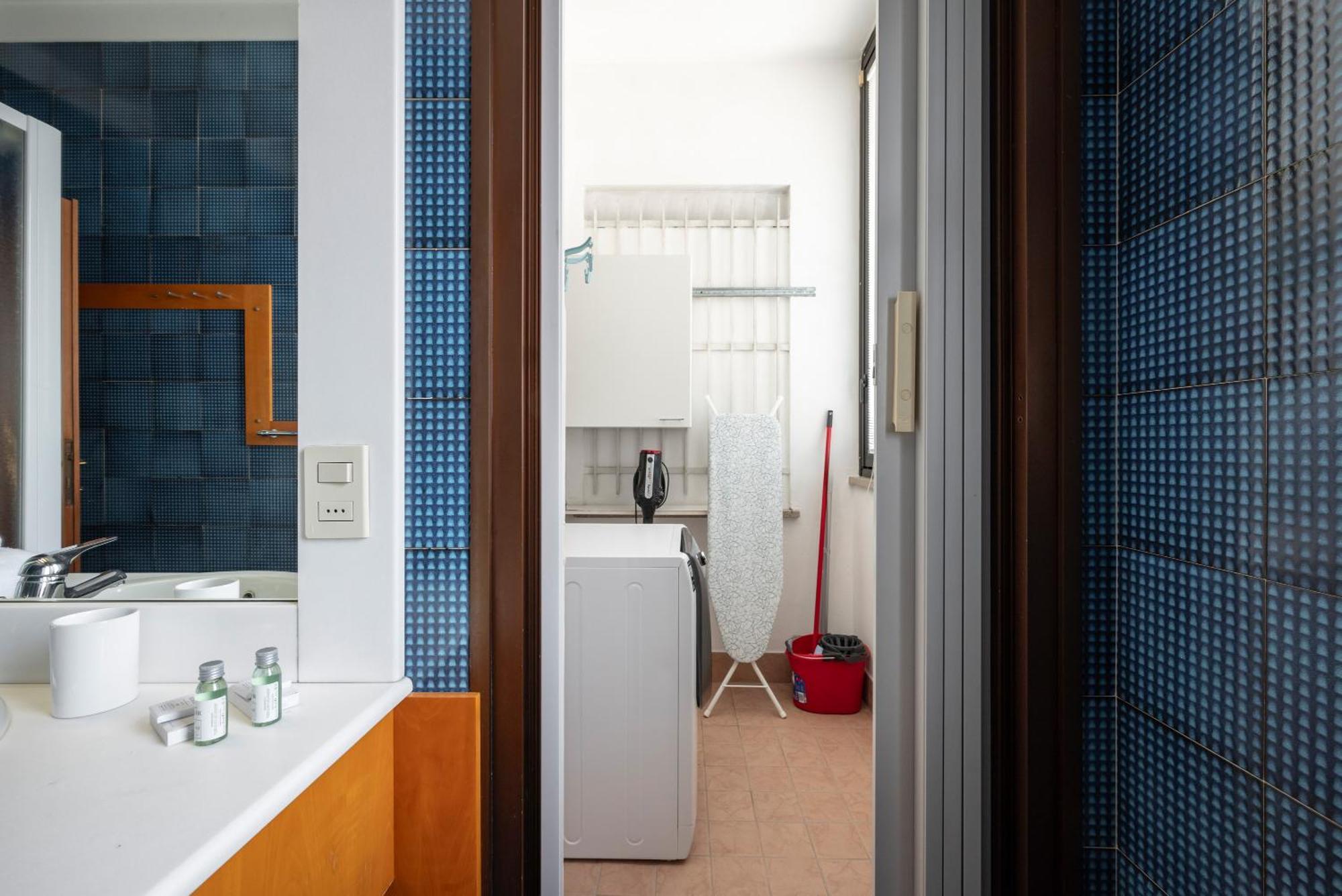 Porta Nuova Home Равенна Екстер'єр фото