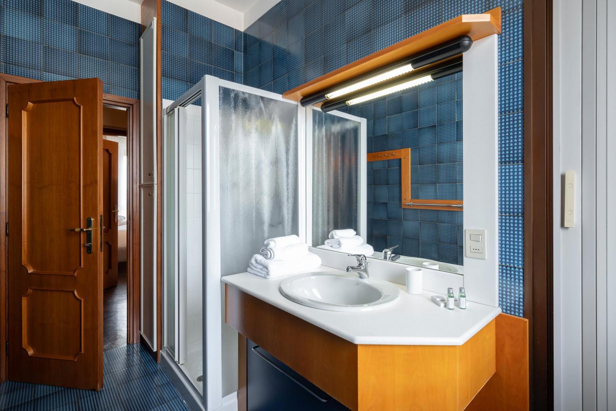 Porta Nuova Home Равенна Екстер'єр фото